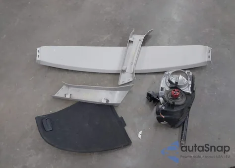 2009 Subaru Outback 2.5I Limited from USA, damaged, VIN 4S4BP66C497335948